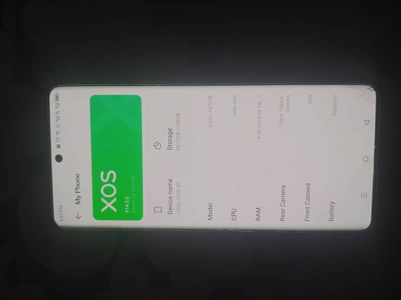 INFINIX ZERO 30

                                                            alt=