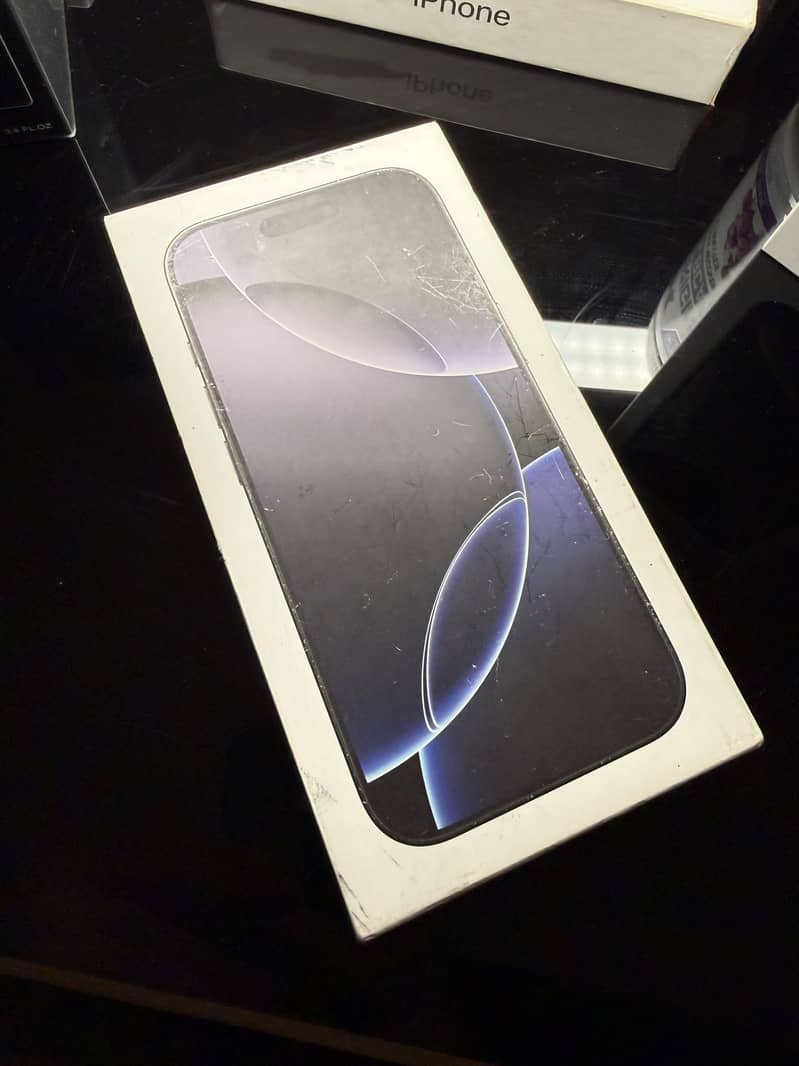 iPhone 16 pro Non Pta 100 health

                                                            alt=