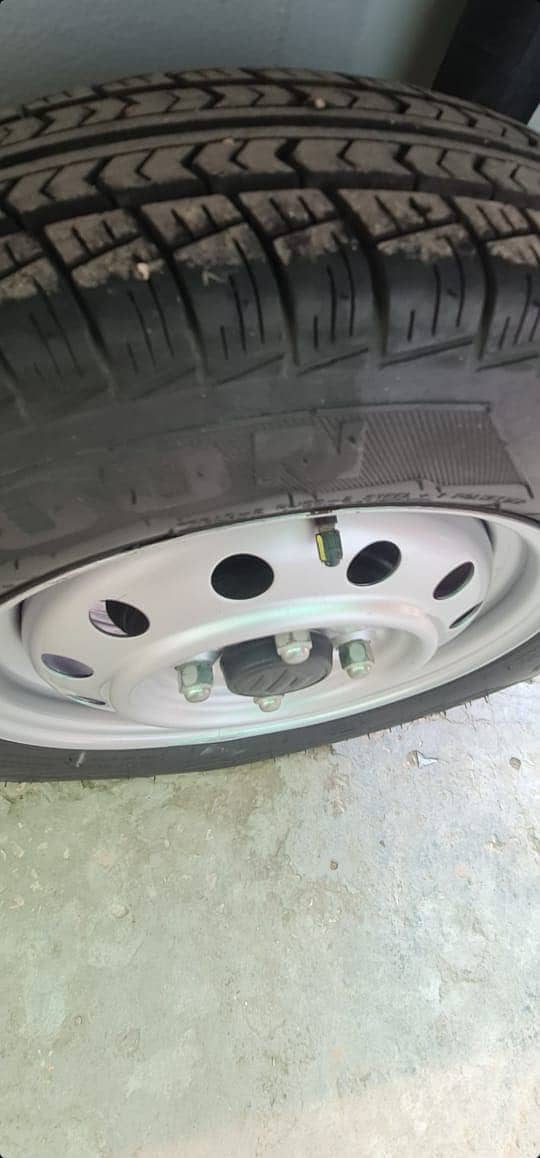 Alto rim and tyre

                                                            alt=