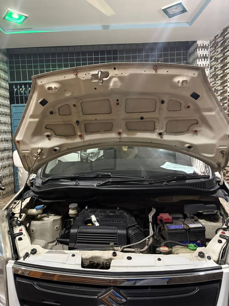 Suzuki Wagon R 2017

                                                            alt=