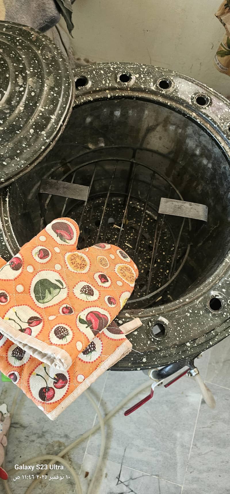 Gas Oven — Shan Brand

                                                            alt=