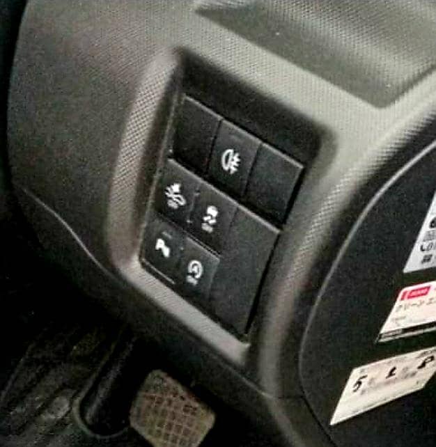 Toyota Raize Z package 2020

                                                            alt=