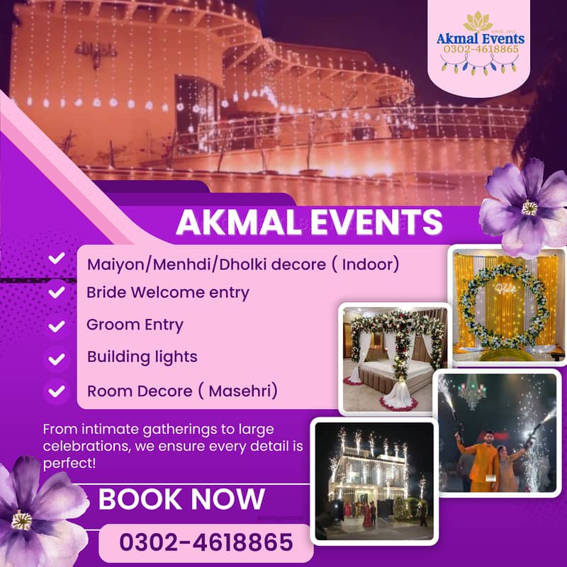 Building lightes, bride entry, maiyon menhdi dholki decore, room decor

                                                            alt=