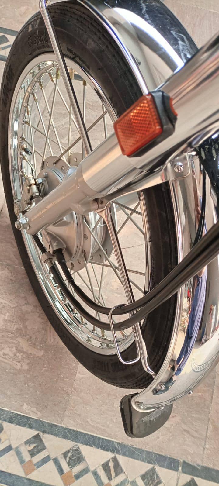 Honda CG 125

                                                            alt=