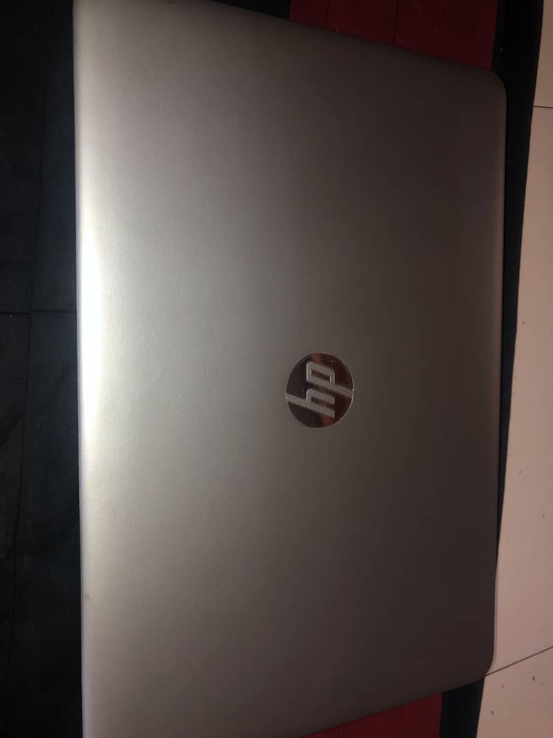 HP EliteBook 850 G3 | Core i7 6th | 8GB RAM | 256GB SSD | Original

                                                            alt=