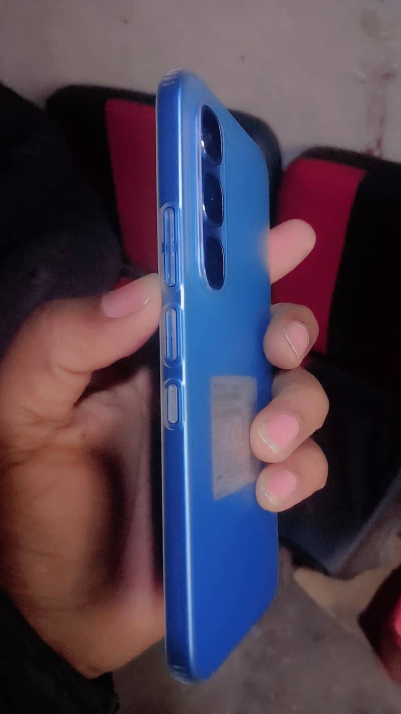 infinix hot sixty pro 6GB +5gb ram 128GB rom

                                                            alt=