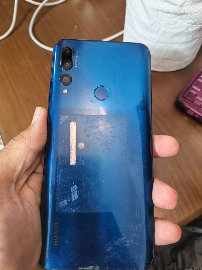 Huawei Y9 prime 2019

                                                            alt=