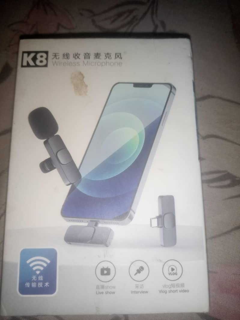 K8 wireless microphone

                                                            alt=