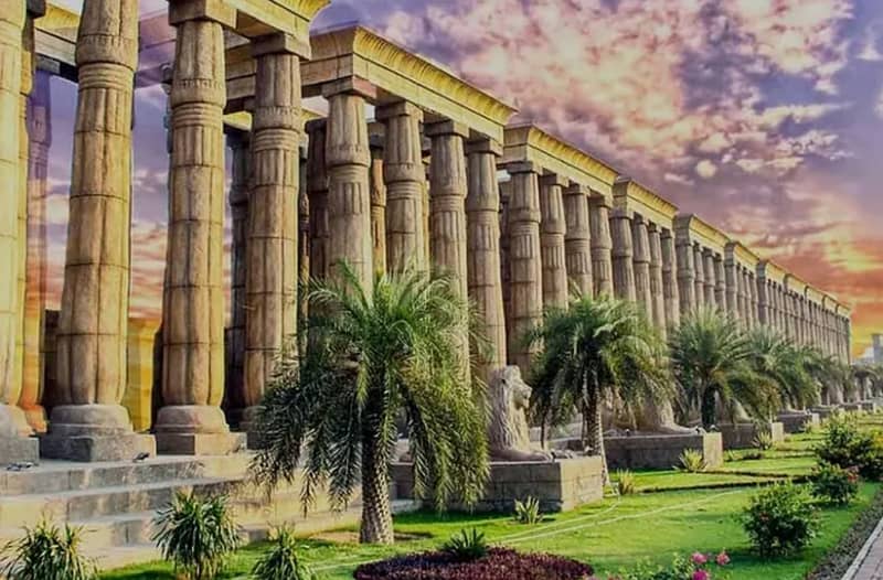 Low Price 5-M Developed PLOT For SALE CITIHOUSING SAMUNDRI ROAD FAISALAABAD.

                                                            alt=