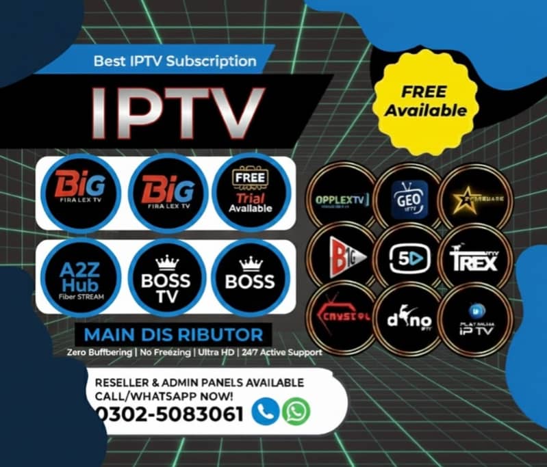 IPTV Servers Best IPTV LARGEST COLLECTION SMOOTH PLAY

                                                            alt=