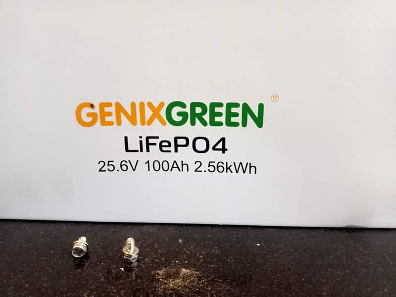 24V Lithium ion Battery for Sale

                                                            alt=