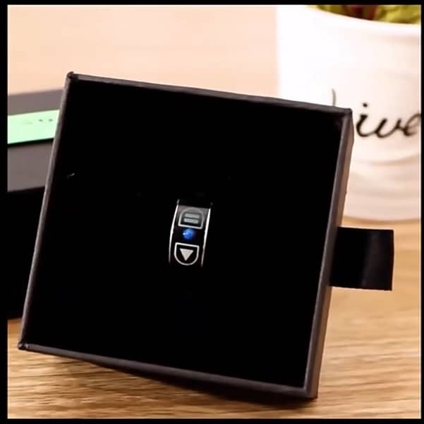 Smart Ring Bluetooth

                                                            alt=