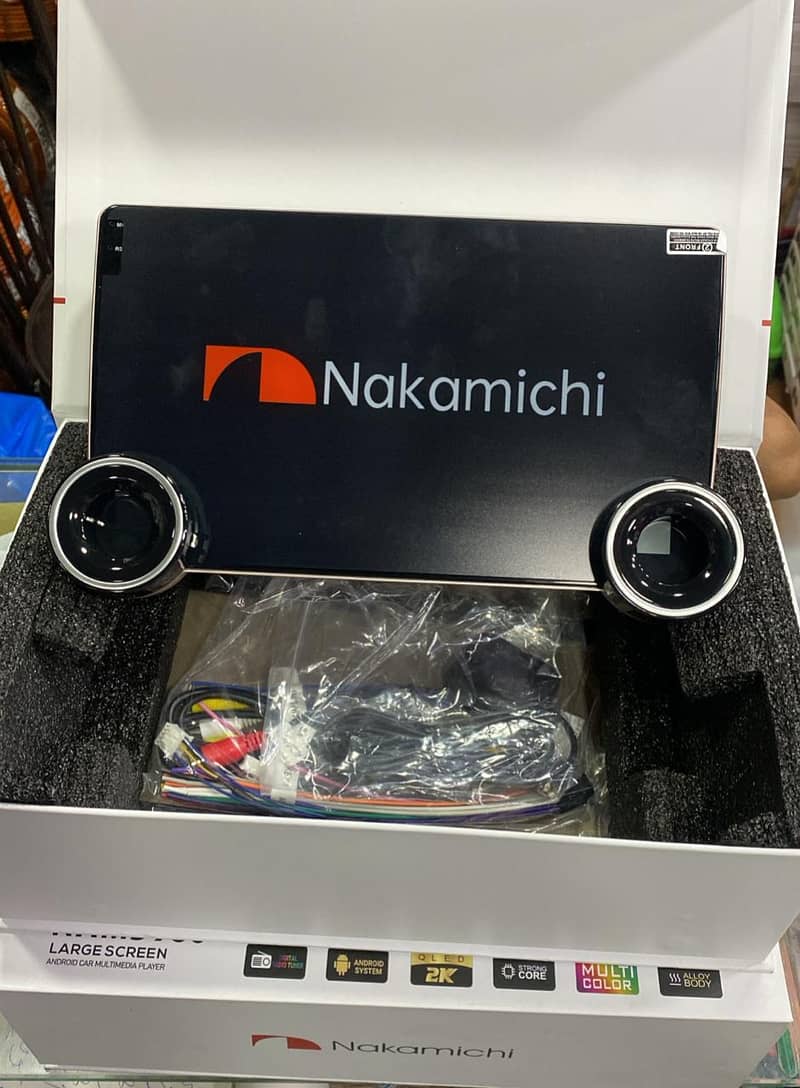 NAKAMICHI ANDROID LCD FOR CAR

                                                            alt=