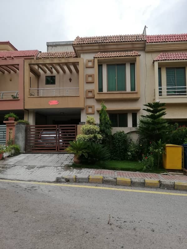 5 Marla Slightly Used Solid Constructed House Available For Sale

                                                            alt=