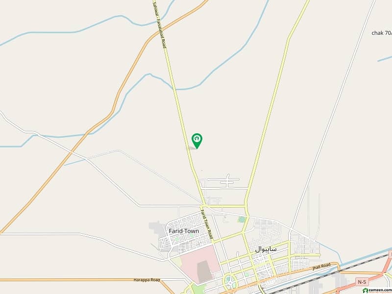 House For Rent 5 Marla In Jeewan City Sahiwal

                                                            alt=