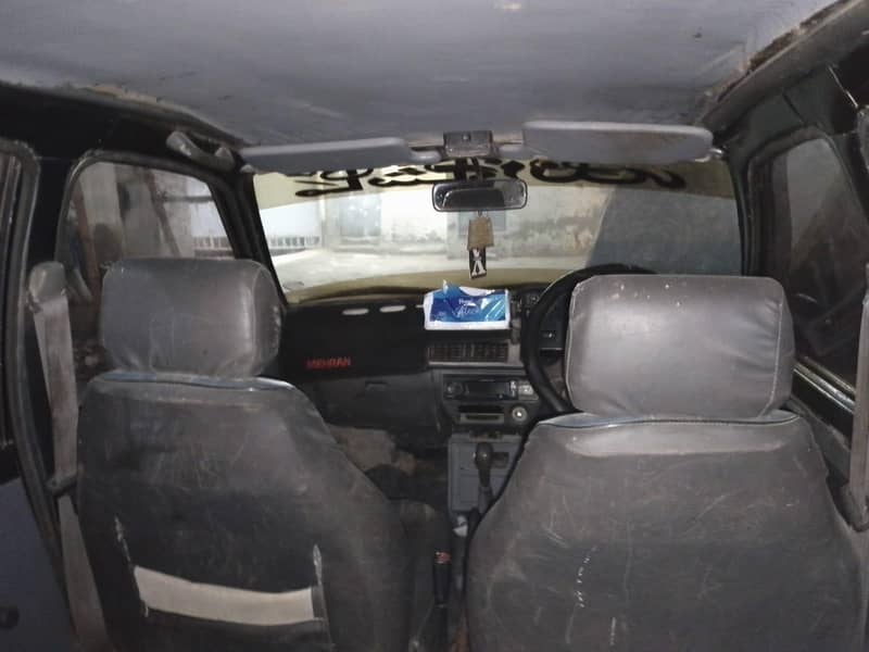 Suzuki Mehran 2011 BTR Alto/Cultus/Khyber

                                                            alt=