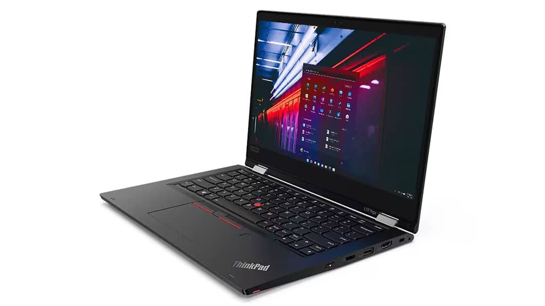 LENOVO THINKPAD L13 YOGA GEN 1 – ULTIMATE BUSINESS 2-IN-1!

                                                            alt=