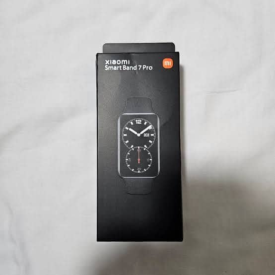 Redmi smart band 7 pro

                                                            alt=