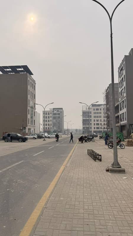 8 MARLA ON GROUND COMMERCIAL PLOT ARE AVAILABLE FOR SALE IN ETIHAD TOWN LAHORE

                                                            alt=