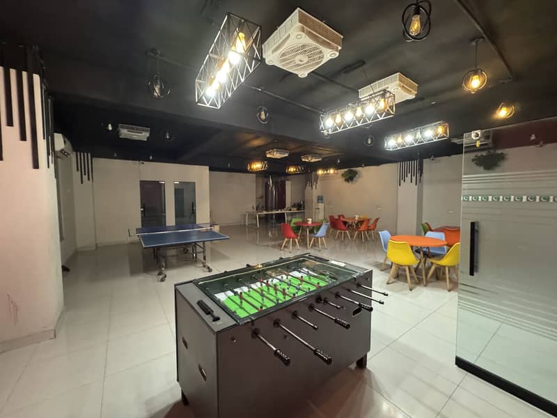 1 Kanal Independent Building Available For Rent Fully Furnished

                                                            alt=