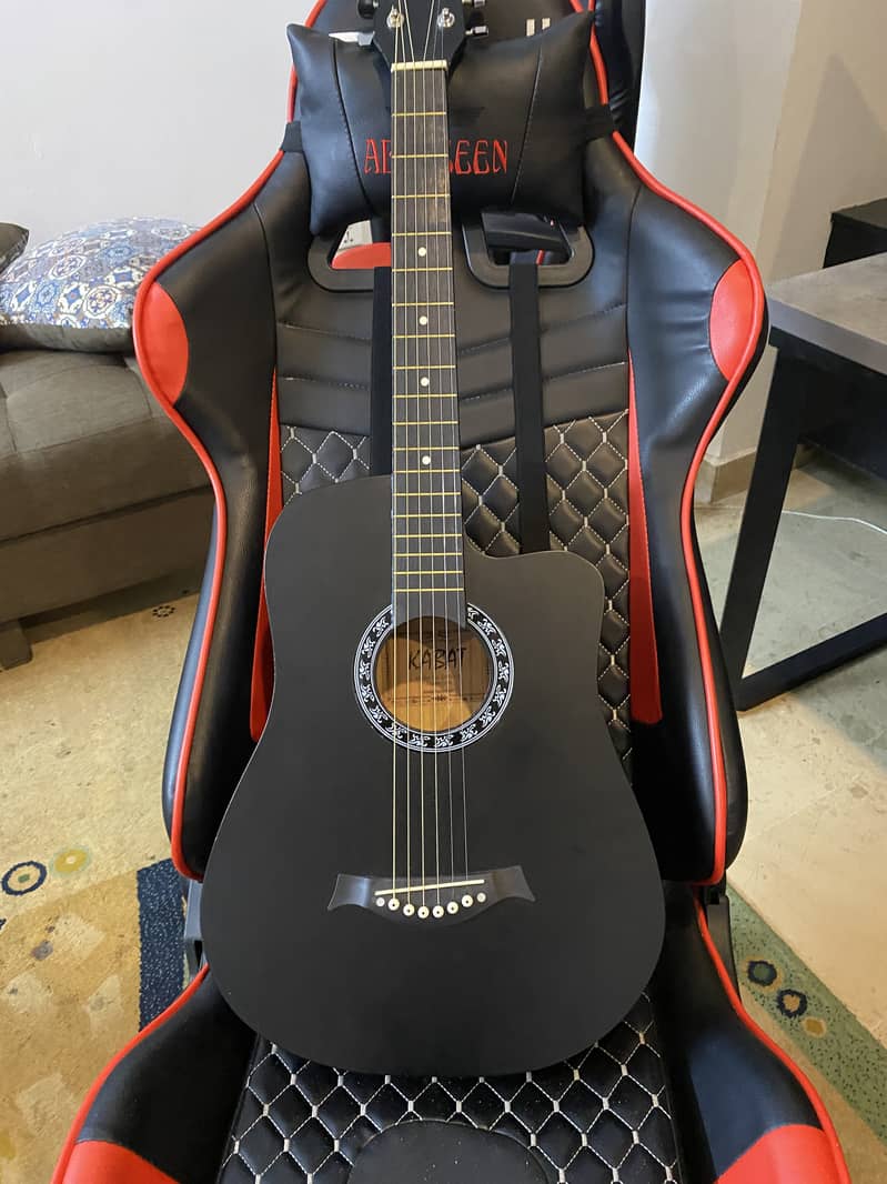 Brand New Box Pack Guitar 40'' /Guitar /Accoustic Guitar /New Guitar

                                                            alt=