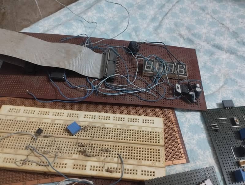 Scrap Vero board PCBs

                                                            alt=