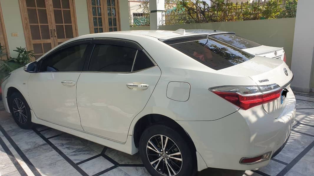 Toyota Corolla GLI On Instalments

                                                            alt=