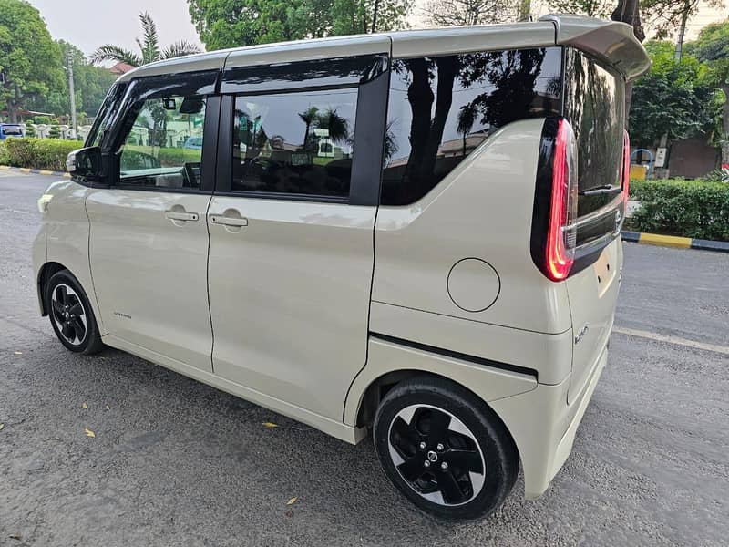 Nissan Roox Total 2022/2024

                                                            alt=