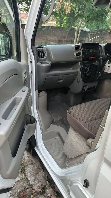 Suzuki Every Nissan mono 2019.2024 end unregistered

                                                            alt=