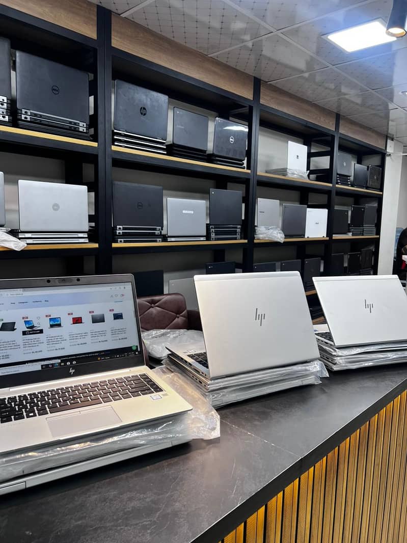 HP EliteBook 840, G5, G6, G7, G8, | Core I5

                                                            alt=