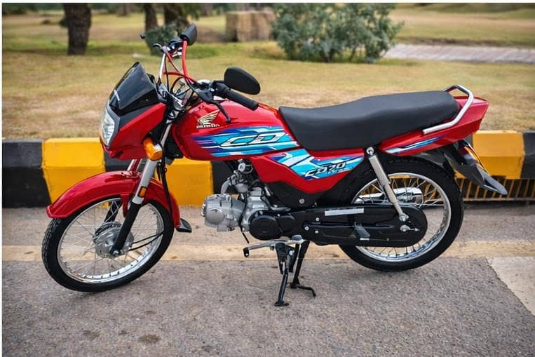 Honda CD 70 Dream for Sale

                                                            alt=