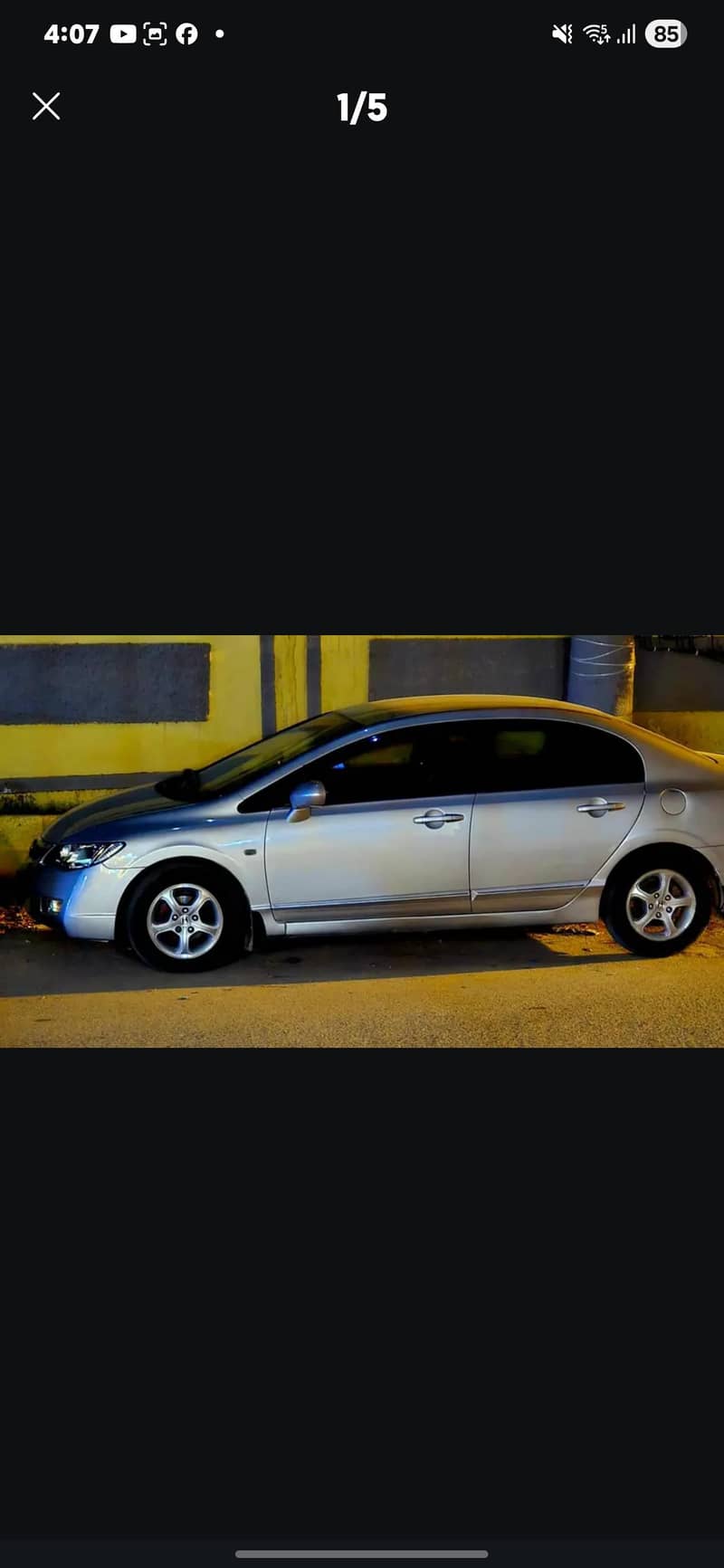 Honda Reborn 2010 Hardtop  manualRangers Dr Officer used

                                                            alt=