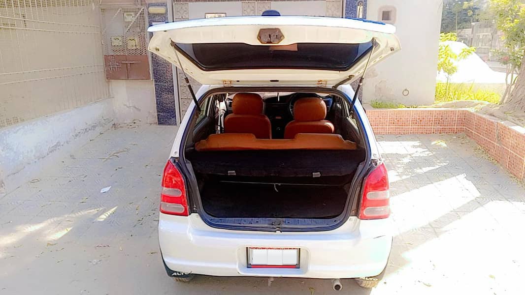 Suzuki Alto VXR 2011 Model Alto for sale

                                                            alt=