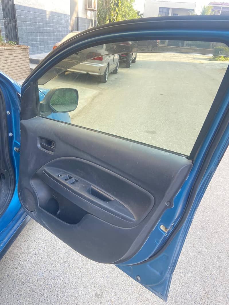 Mitsubishi Mirage 2013 Excellent Condition 17 to 18 Fuel Average

                                                            alt=