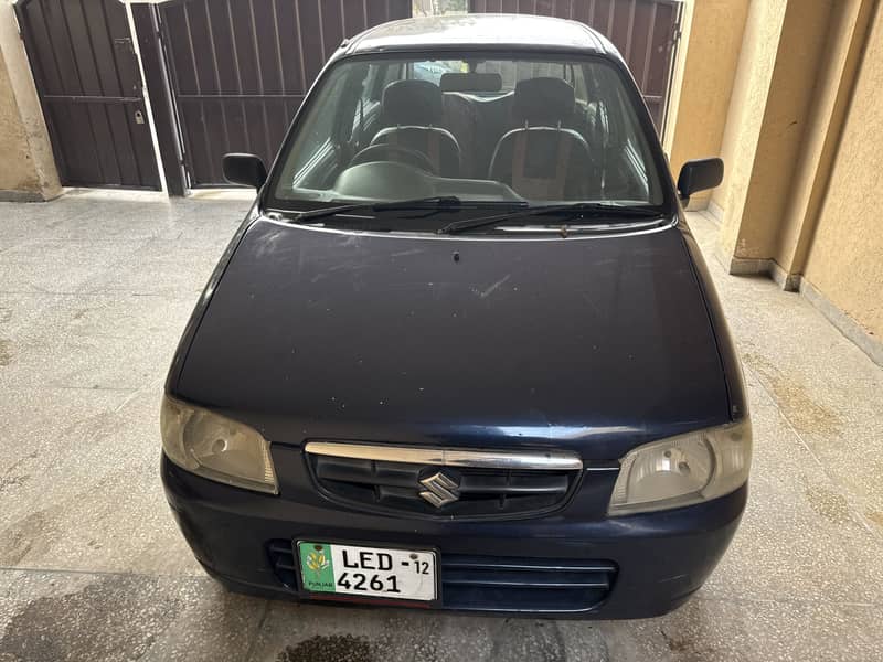 Suzuki Alto 2012

                                                            alt=