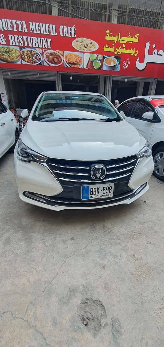 Changan Alsvin 1.5 Lumier 2023 Bank Leased

                                                            alt=