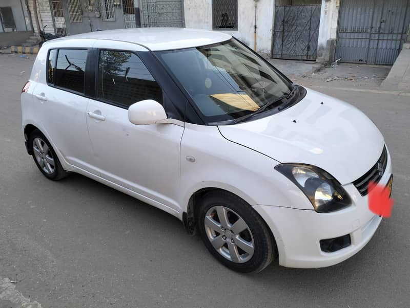 Suzuki Swift DLX Navigation

                                                            alt=