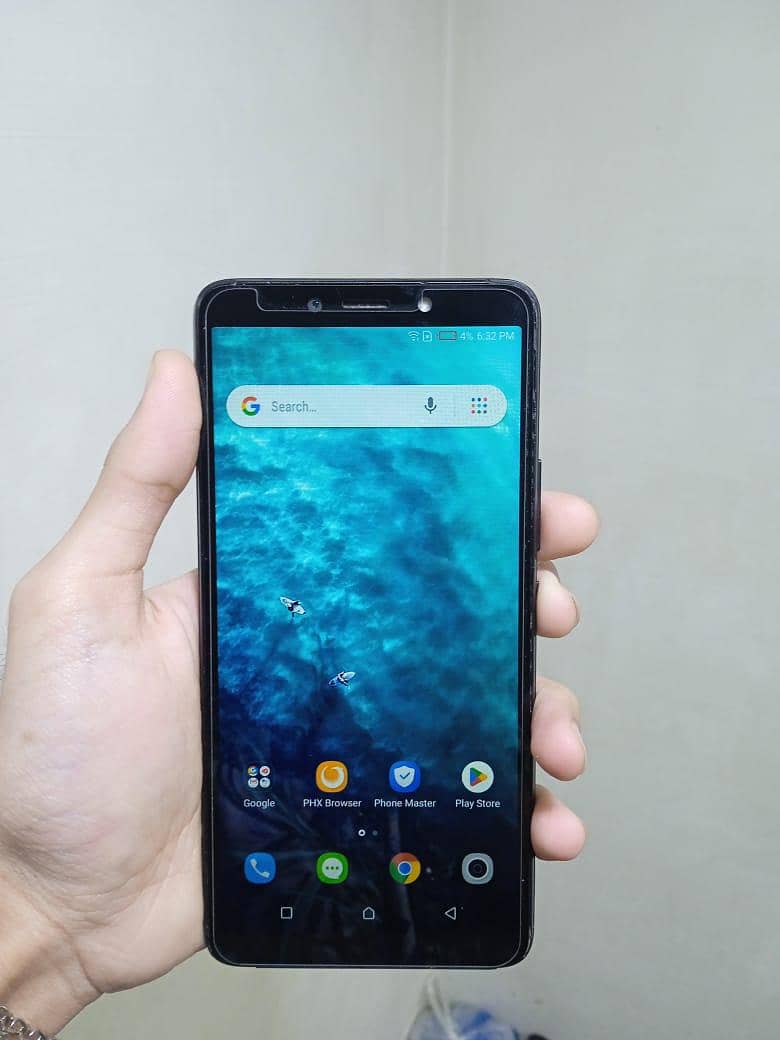 Infinix smart 2 hd Pta Approved

                                                            alt=