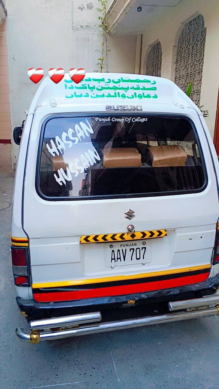 Suzuki Bolan for Sale Rs. 850,000-

                                                            alt=