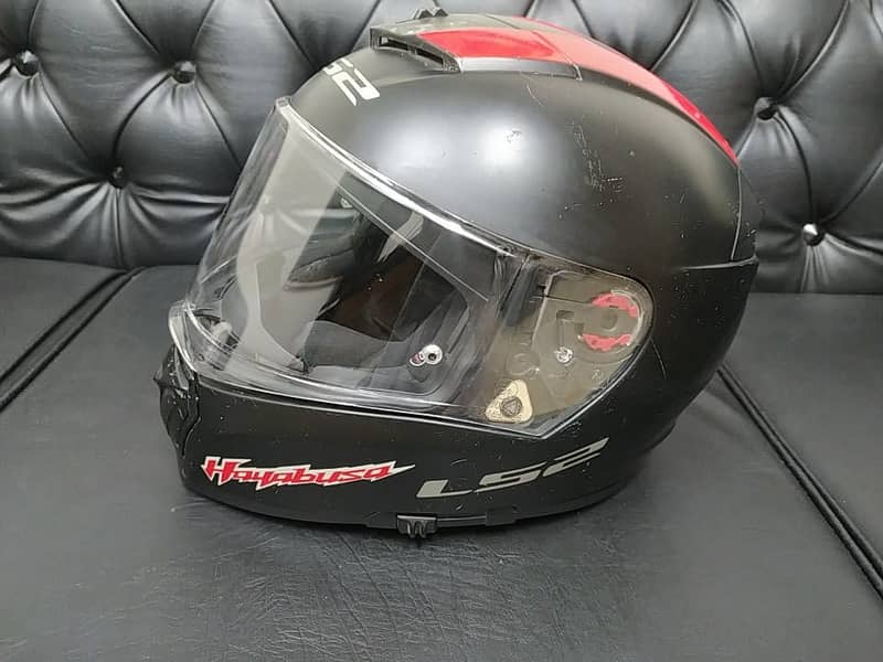 LS2 Breaker UK-British MotorCycle Sport Imported Helmet

                                                            alt=