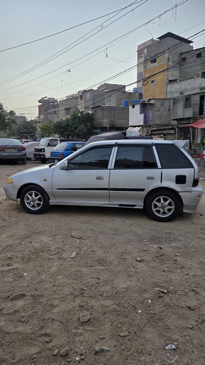 SUZUKI CULTUS 2015 REG 2016 VXRI CONVERTED VXLI

                                                            alt=