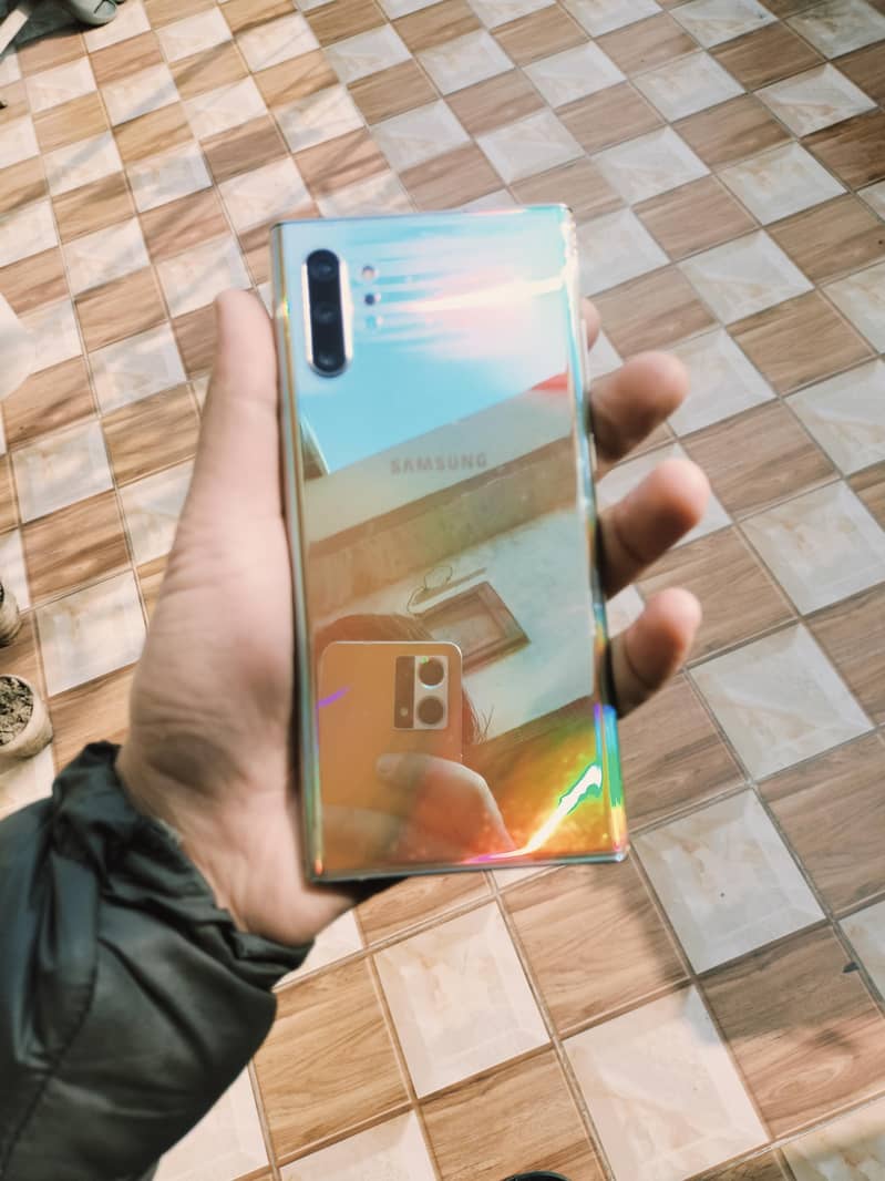 Samsung Galaxy Note 10 plus 12/256gb

                                                            alt=