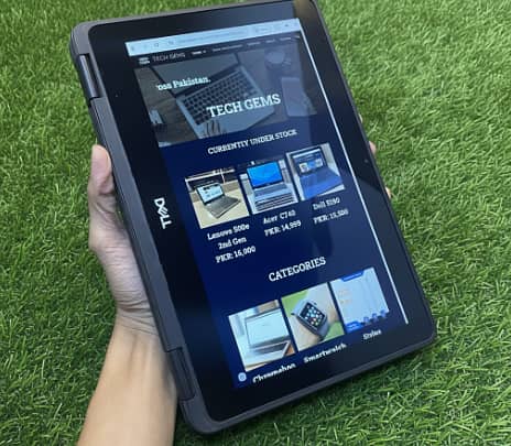 Dell 3100 Chromebook & Windows | Touch & 360° Rotate | Brand New

                                                            alt=