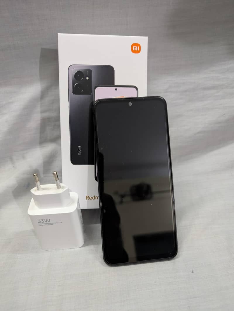 Redmi note 12 Onyx grey colour 10/10

                                                            alt=