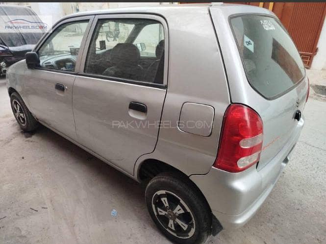 assalamualaikum. . alto 2006 vxr

                                                            alt=