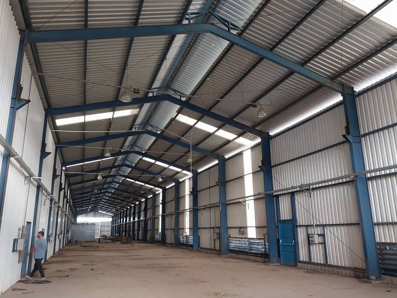 Dairy Farm Sheds warehouse sheds industrial sheds steel structure

                                                            alt=