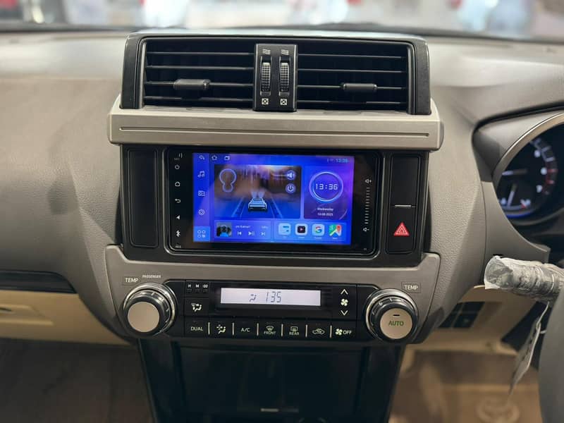 Toyota Prado 2016

                                                            alt=