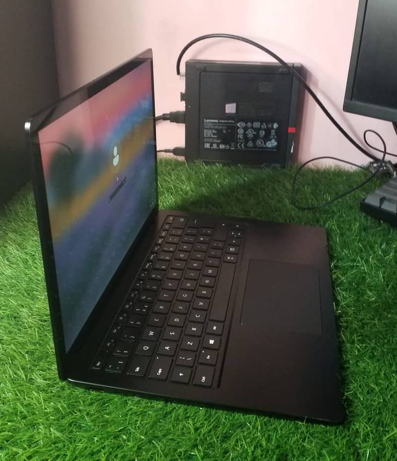 Microsoft Surface 4 i7 11th gen 16gb 512gb 13.5 touchscreen

                                                            alt=