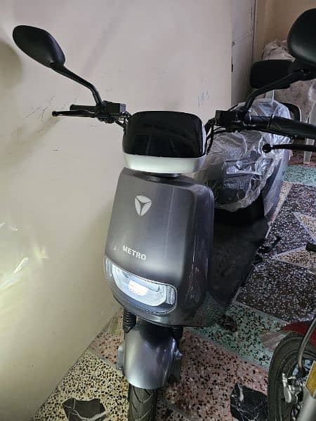 Metro Yadea E8S pro

                                                            alt=