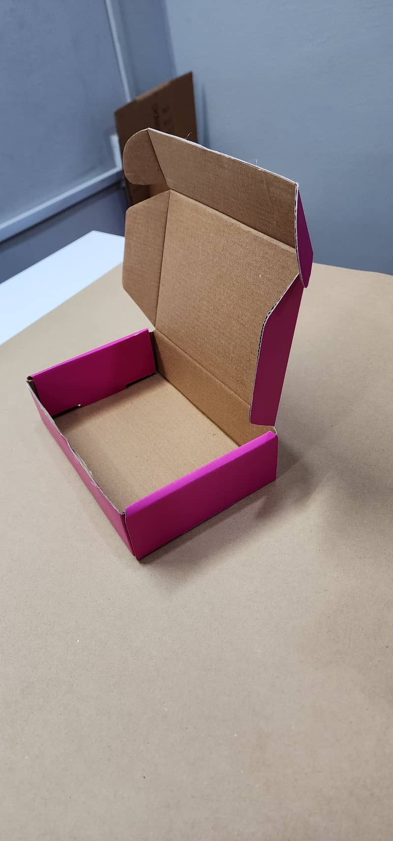 Carton Box Manufacturer/Box Supplier/Corrugated Box/Wholesale Carton

                                                            alt=